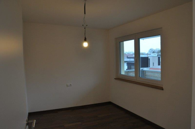 3 Zimmer Wohnung mit Penthouse Flare