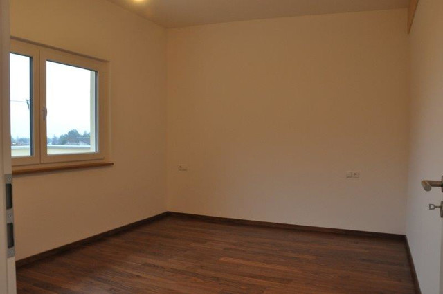 3 Zimmer Wohnung mit Penthouse Flare