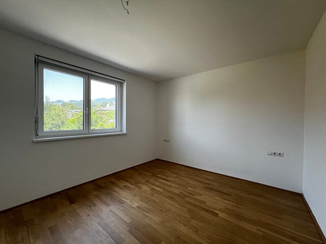 3 Zimmer-Wohnung  |  Sulz  |  Balkon