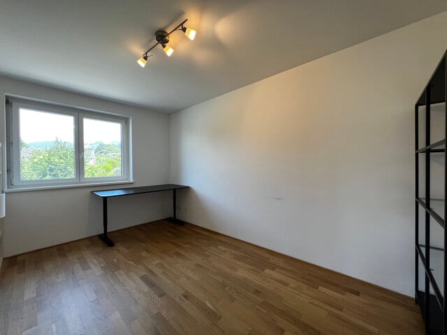 3 Zimmer-Wohnung  |  Sulz  |  Balkon