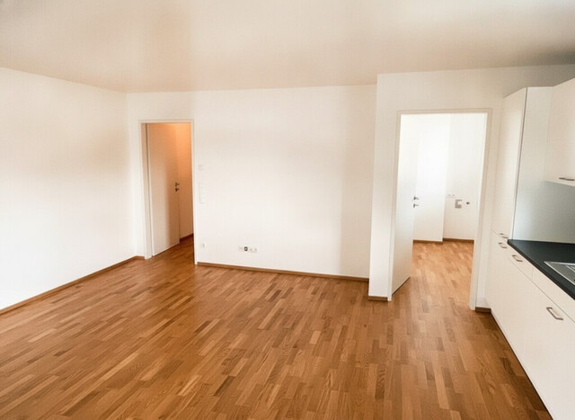 Tolle 2,5-Zimmer-Terassenwohnung in Lustenau zu vermieten!