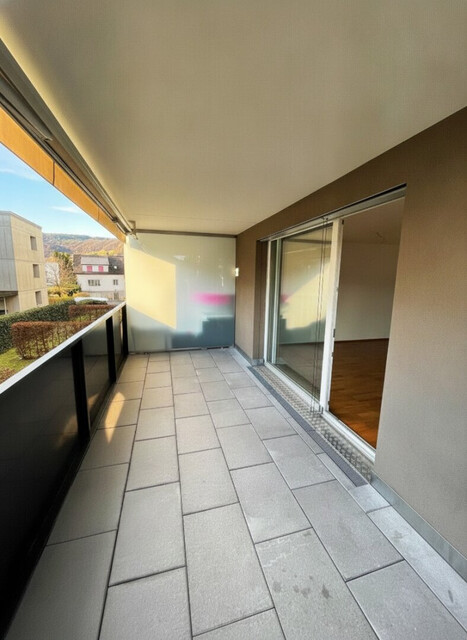 Tolle 2,5-Zimmer-Terassenwohnung in Lustenau zu vermieten!