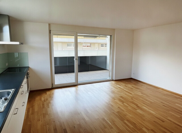 Tolle 2,5-Zimmer-Terassenwohnung in Lustenau zu vermieten!