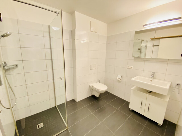 Tolle 2,5-Zimmer-Terassenwohnung in Lustenau zu vermieten!