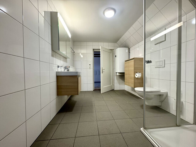 Weitläufige Liegenschaft mitten im Ortszentrum