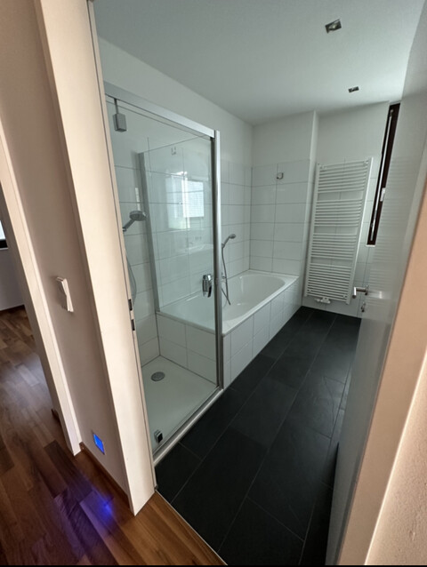 3-Zimmer DG-Wohnung in Dornbirn/Hatlerdorf