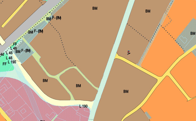 Grundstück in bester Lage von Hohenems mit vielseitigen Möglichkeiten