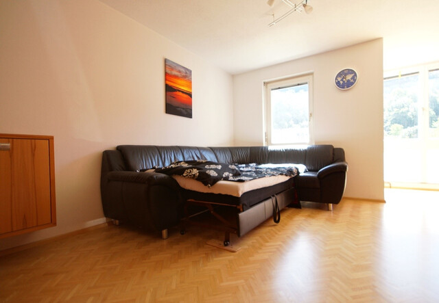 Stadtappartement in Feldkirch zu mieten