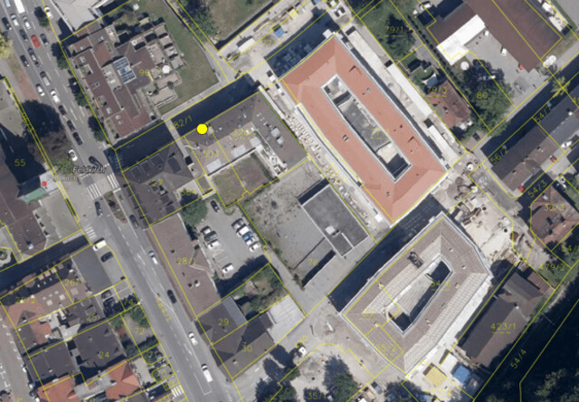 Stadtappartement in Feldkirch zu mieten
