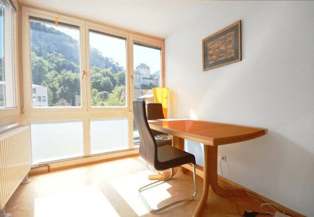 Stadtappartement in Feldkirch zu mieten