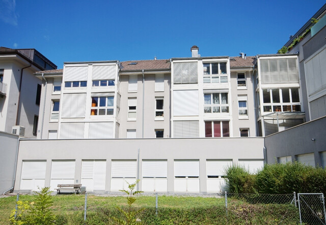 Stadtappartement in Feldkirch zu mieten
