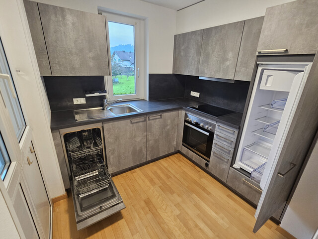 Sonnige 3-Zimmerwohnung mit Balkon zur Miete in Top-Lage!