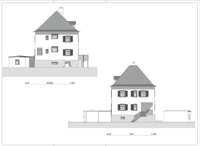 Charmantes Stadthausjuwel  *EL JARDIN* -  IHRE PRIVATE SEERESIDENZ. Ein Ruheort für Rückzug, Lebensqualität und die schönsten Jahre