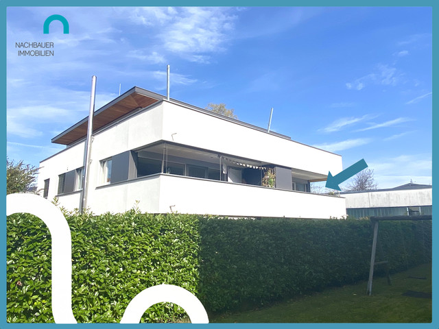 ALTACH - Schöne 3-Zimmer-Wohnung in bester Lage zu verkaufen!