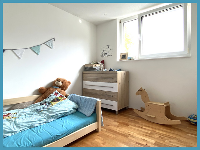 ALTACH - Schöne 3-Zimmer-Wohnung in bester Lage zu verkaufen!