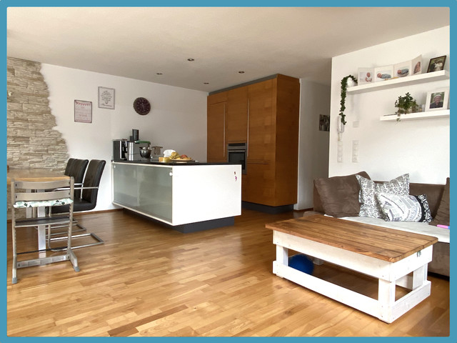 ALTACH - Schöne 3-Zimmer-Wohnung in bester Lage zu verkaufen!