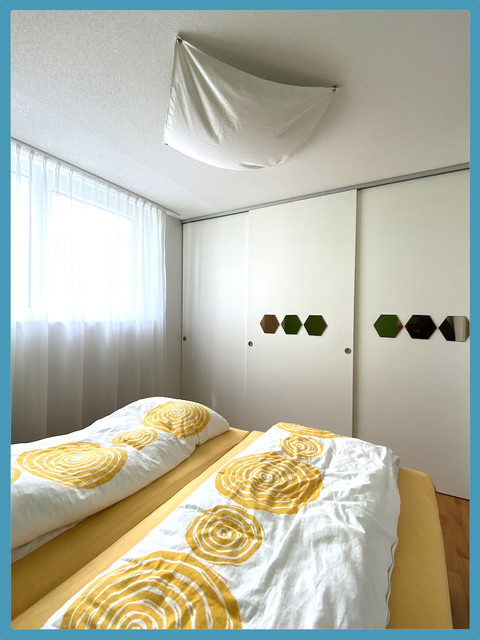 ALTACH - Schöne 3-Zimmer-Wohnung in bester Lage zu verkaufen!