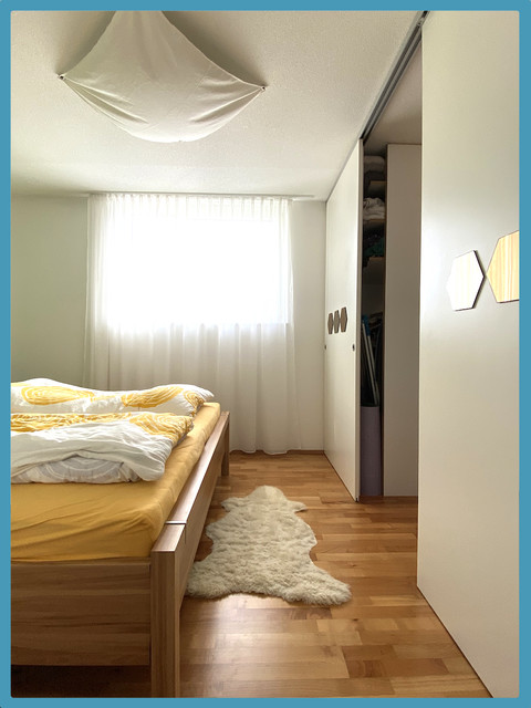 ALTACH - Schöne 3-Zimmer-Wohnung in bester Lage zu verkaufen!