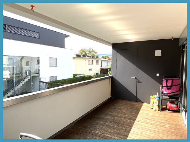 ALTACH - Schöne 3-Zimmer-Wohnung in bester Lage zu verkaufen!