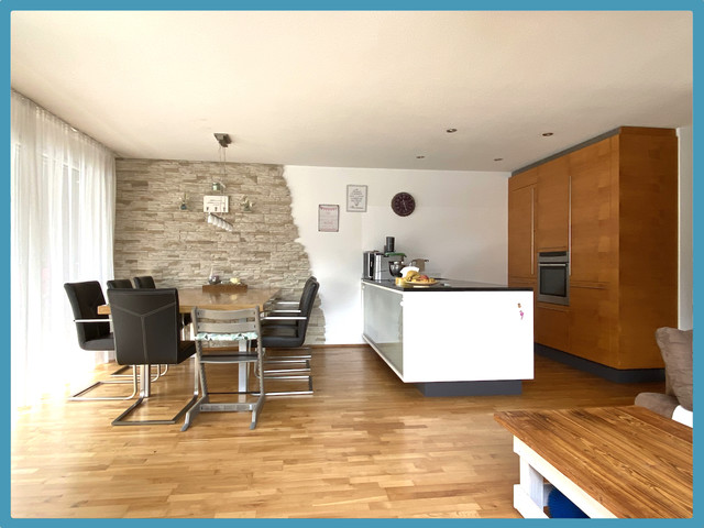 ALTACH - Schöne 3-Zimmer-Wohnung in bester Lage zu verkaufen!