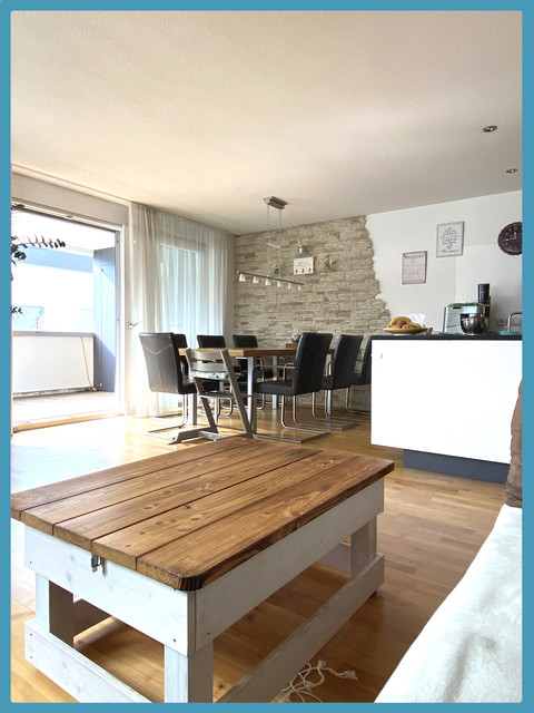 ALTACH - Schöne 3-Zimmer-Wohnung in bester Lage zu verkaufen!