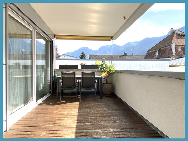 ALTACH - Schöne 3-Zimmer-Wohnung in bester Lage zu verkaufen!