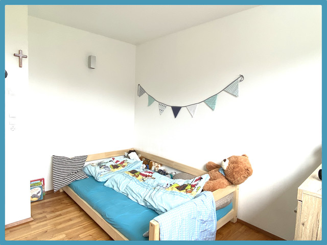 ALTACH - Schöne 3-Zimmer-Wohnung in bester Lage zu verkaufen!