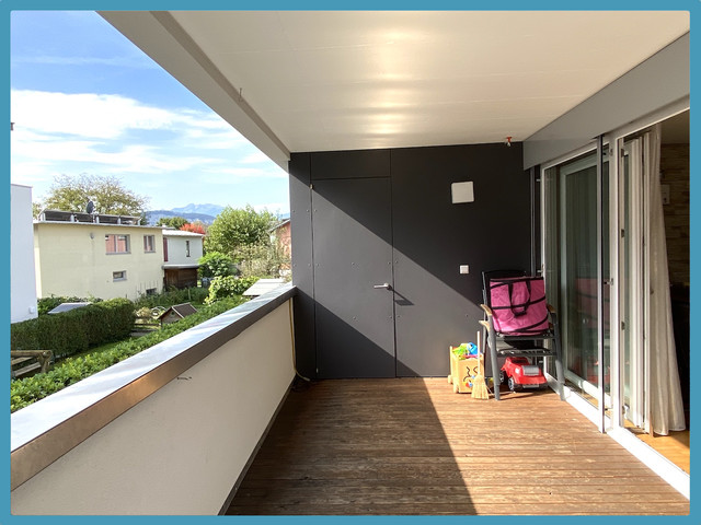 ALTACH - Schöne 3-Zimmer-Wohnung in bester Lage zu verkaufen!