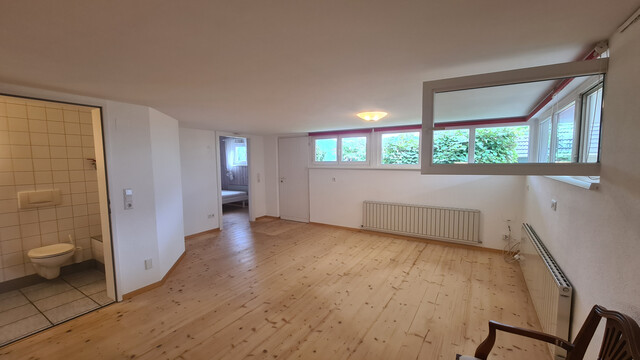 Provisionsfrei: – Ruhige Zweizimmerwohnung im sonnigen Göfis