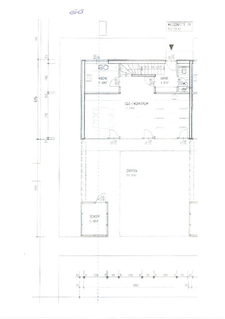 Moderne Reihenhaus-Oase in Hard - Perfekt für Familien!