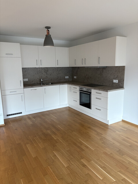 3 Zimmer Wohnung mit herrlicher Aussicht in bester Lage