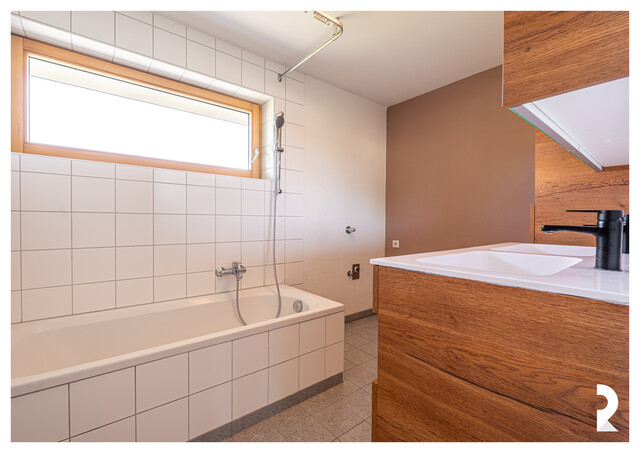 3-ZIMMER-WOHNUNG MIT GROSSZÜGIGEM BALKON IN GÖTZIS