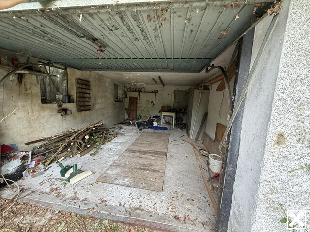 Interessantes Grundstück mit Altbestand im Baumischgebiet