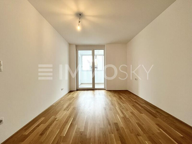 Stilvolle 3-Zimmer-Wohnung in Dornbirn