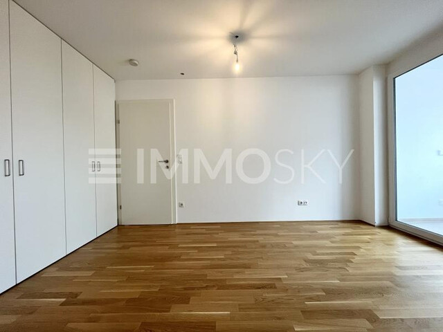 Stilvolle 3-Zimmer-Wohnung in Dornbirn