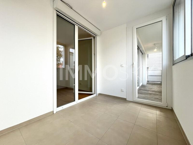 Stilvolle 3-Zimmer-Wohnung in Dornbirn