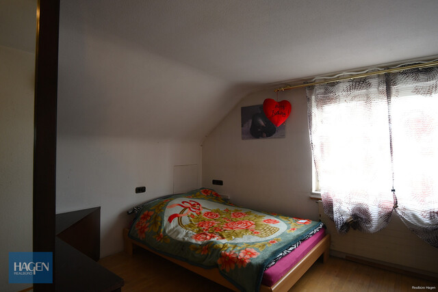 Einfamilienhaus mit großem Potenzial in Lustenau