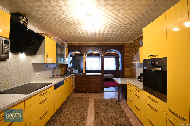 Einfamilienhaus mit großem Potenzial in Lustenau