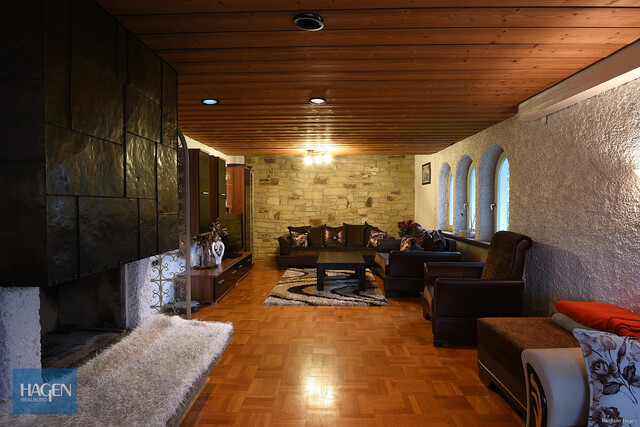 Einfamilienhaus mit großem Potenzial in Lustenau