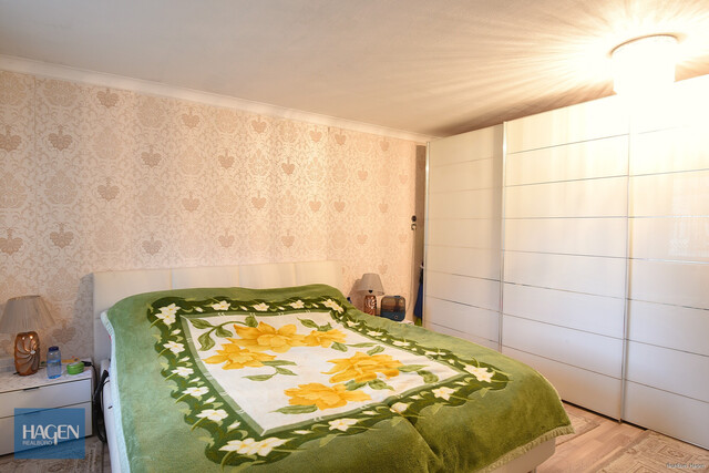 Einfamilienhaus mit großem Potenzial in Lustenau