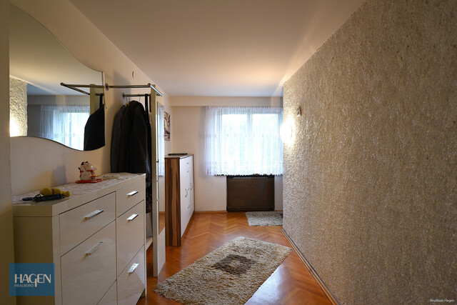 Einfamilienhaus mit großem Potenzial in Lustenau