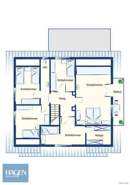 Einfamilienhaus mit großem Potenzial in Lustenau