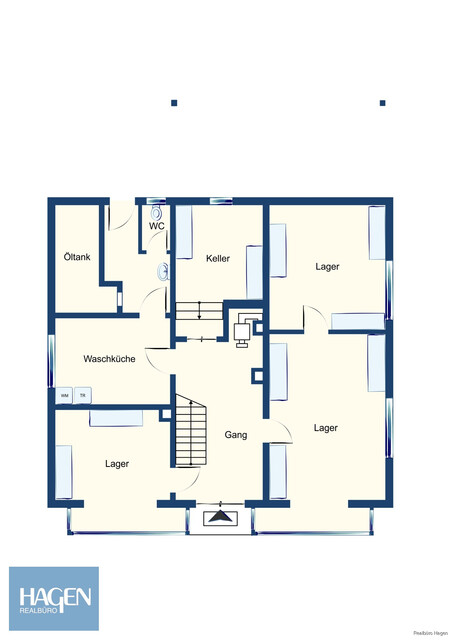 Einfamilienhaus mit großem Potenzial in Lustenau