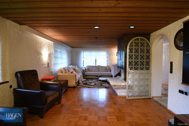 Einfamilienhaus mit großem Potenzial in Lustenau