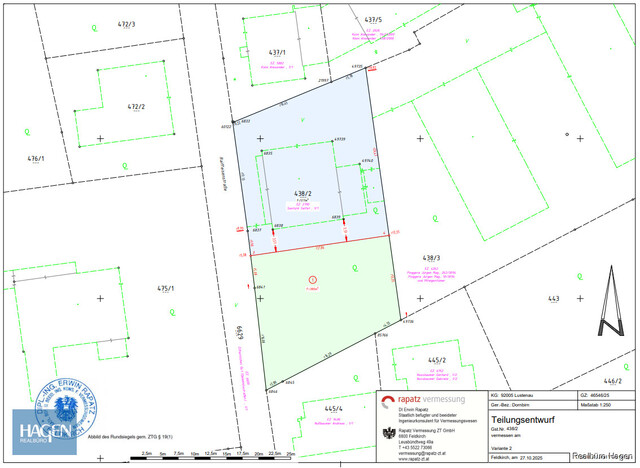 Einfamilienhaus mit großem Potenzial in Lustenau