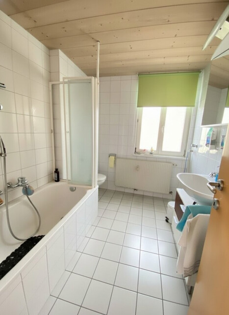 Großzügige 6-Zimmer-Maisonettewohnung mit Loggia in Koblach zu vermieten!