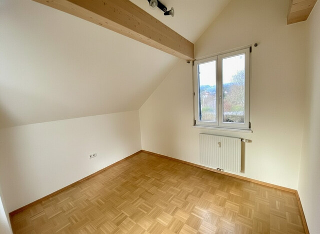 Großzügige 6-Zimmer-Maisonettewohnung mit Loggia in Koblach zu vermieten!
