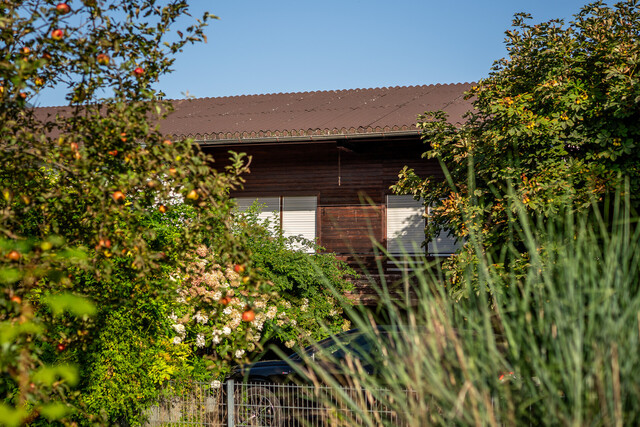 Exklusives Anwesen mit Sanierungspotenzial – gestalten Sie Ihr Traumhaus!