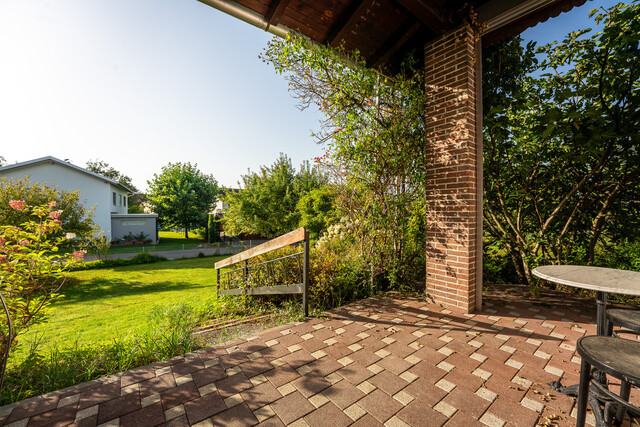 Exklusives Anwesen mit Sanierungspotenzial – gestalten Sie Ihr Traumhaus!