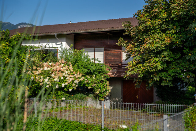 Exklusives Anwesen mit Sanierungspotenzial – gestalten Sie Ihr Traumhaus!